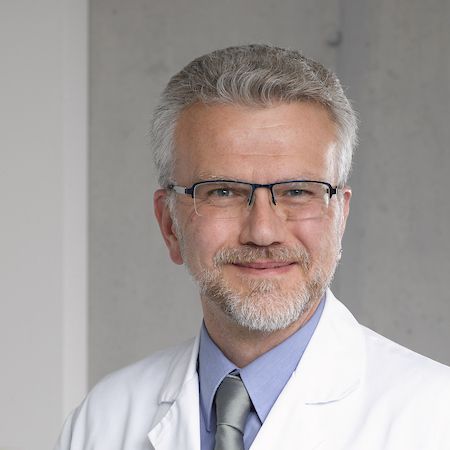 Dr. med. Frank Behrensmeier