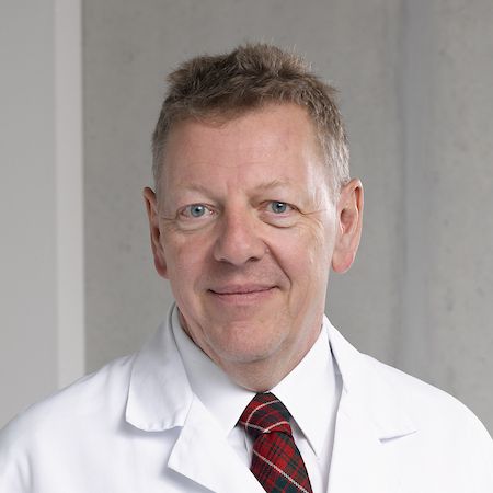 Dr. med. Karl Thomas Beer